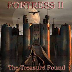 Fortress (USA-1) : II The Treasure Found